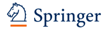 Springer logo